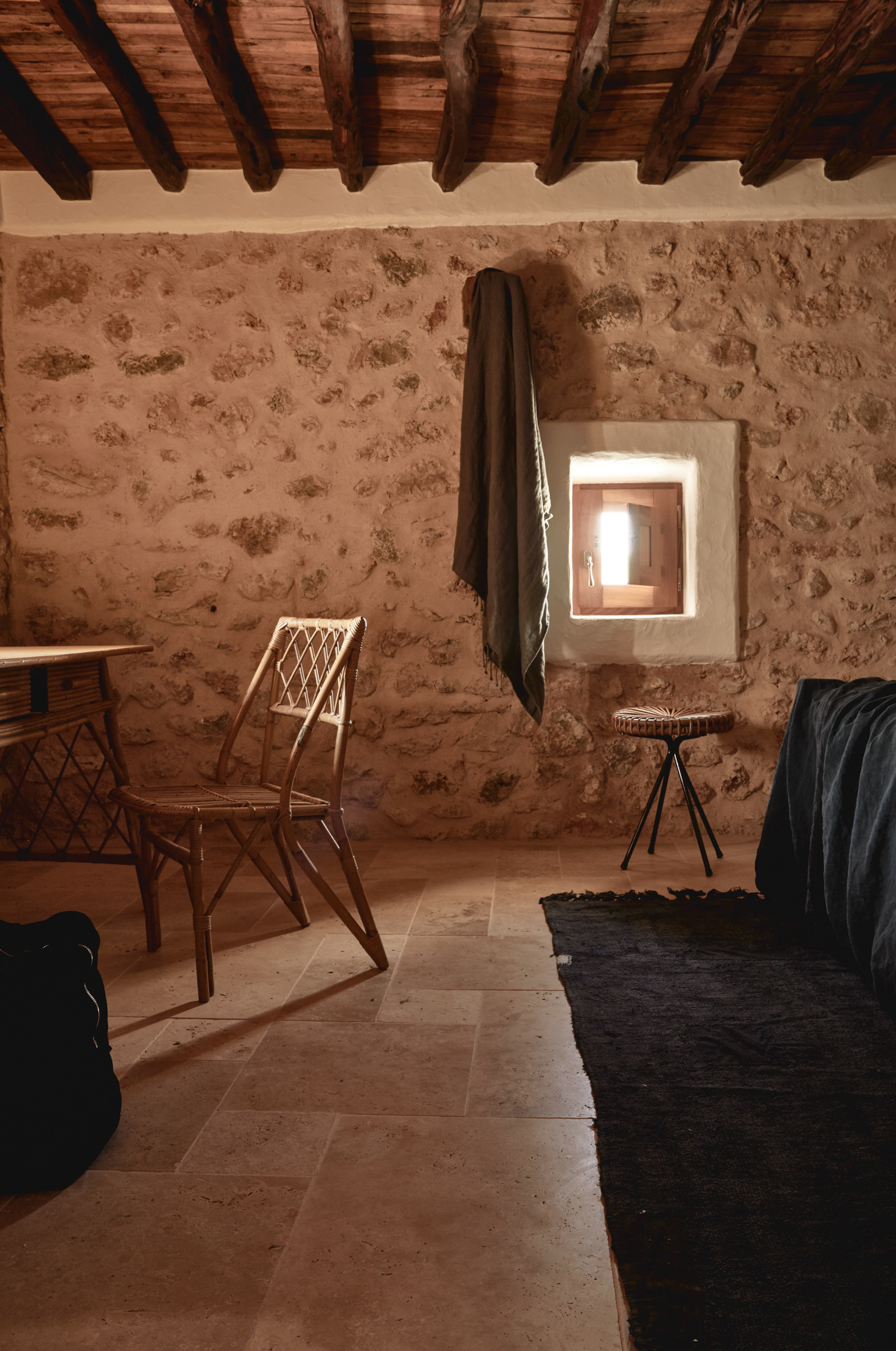 Island Getaway   Private House Ibiza Annabell Kutucu-3