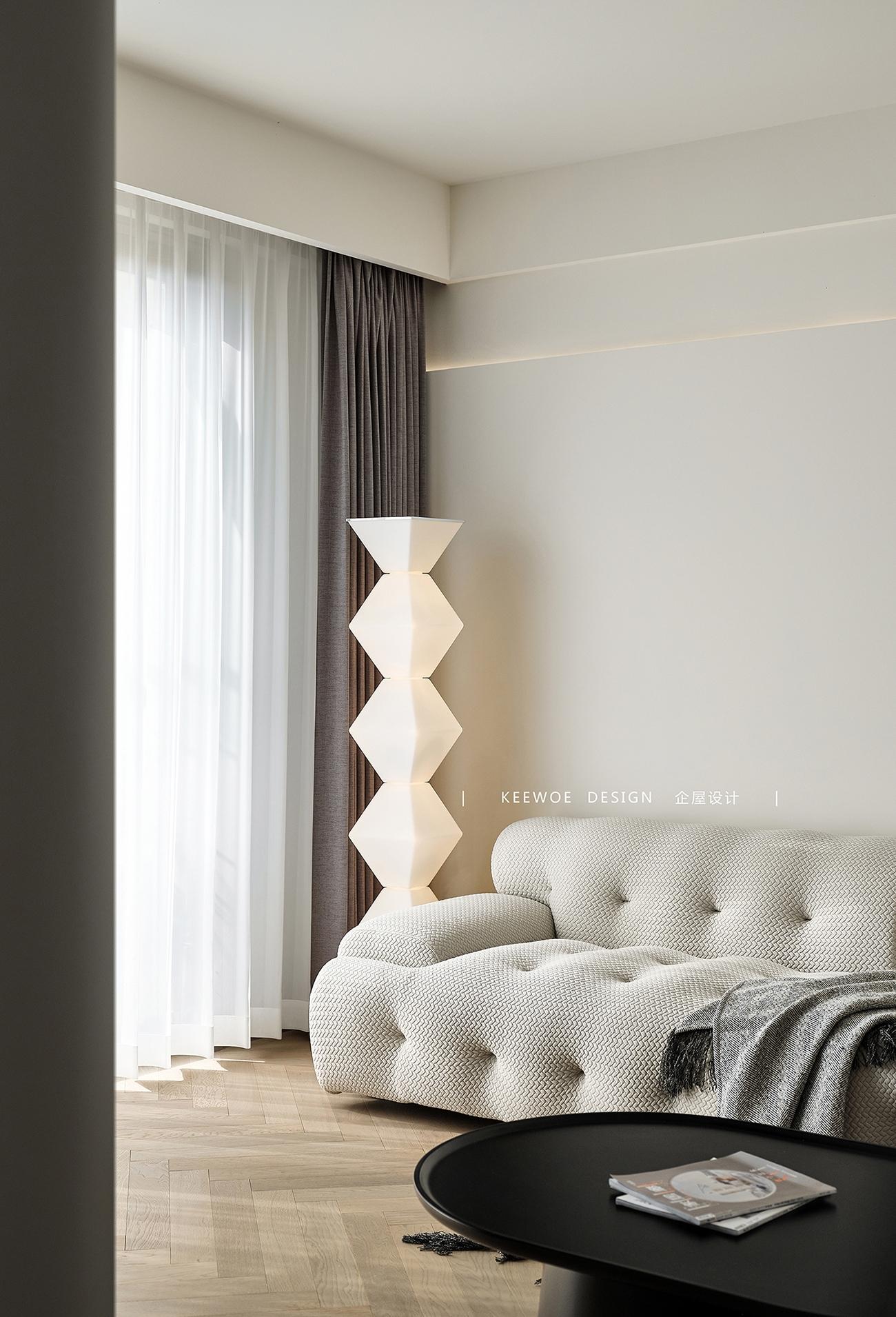 上河御府丨企屋设计-12