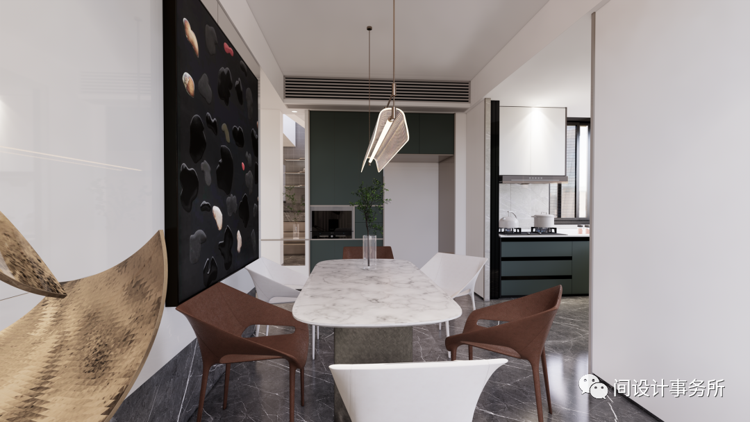 普达·北苑丨间·设计事务所-13