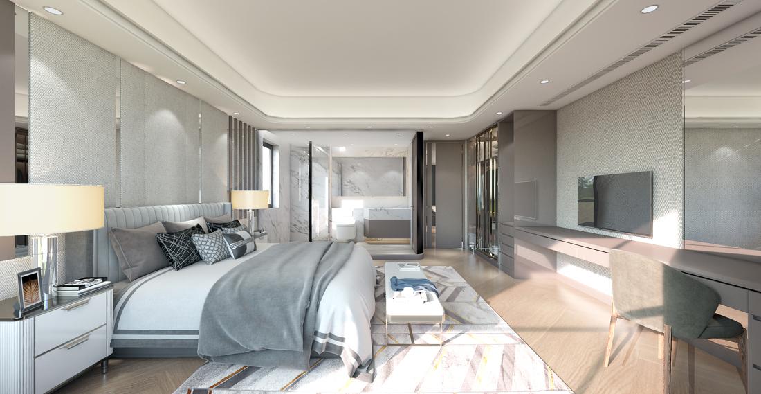 
东莞复式住宅-1 -6