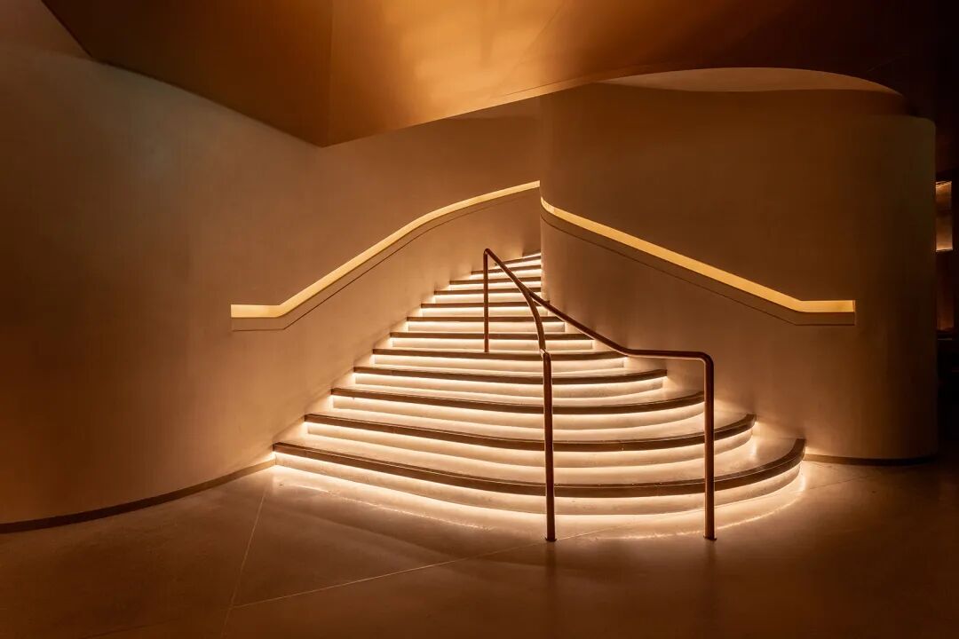 MRPORTER牛排馆及酒吧：诱人而隐秘-14