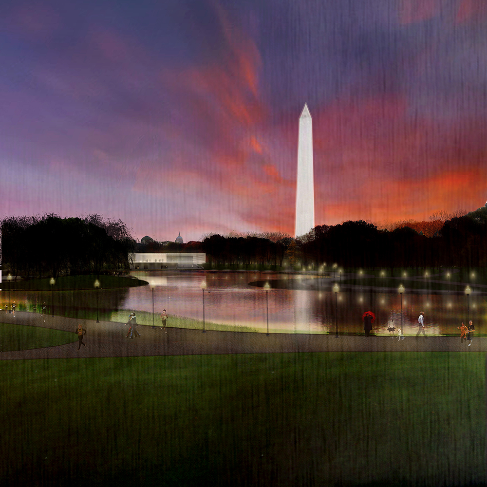 Civic Landscapes — PWP-17