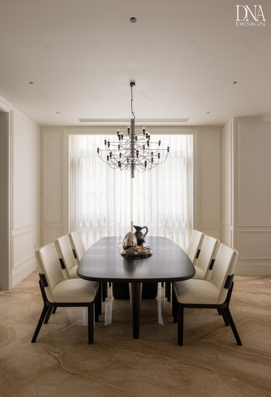 DNA · 湘湖Villa丨中国杭州丨夏伟,Sasa-25