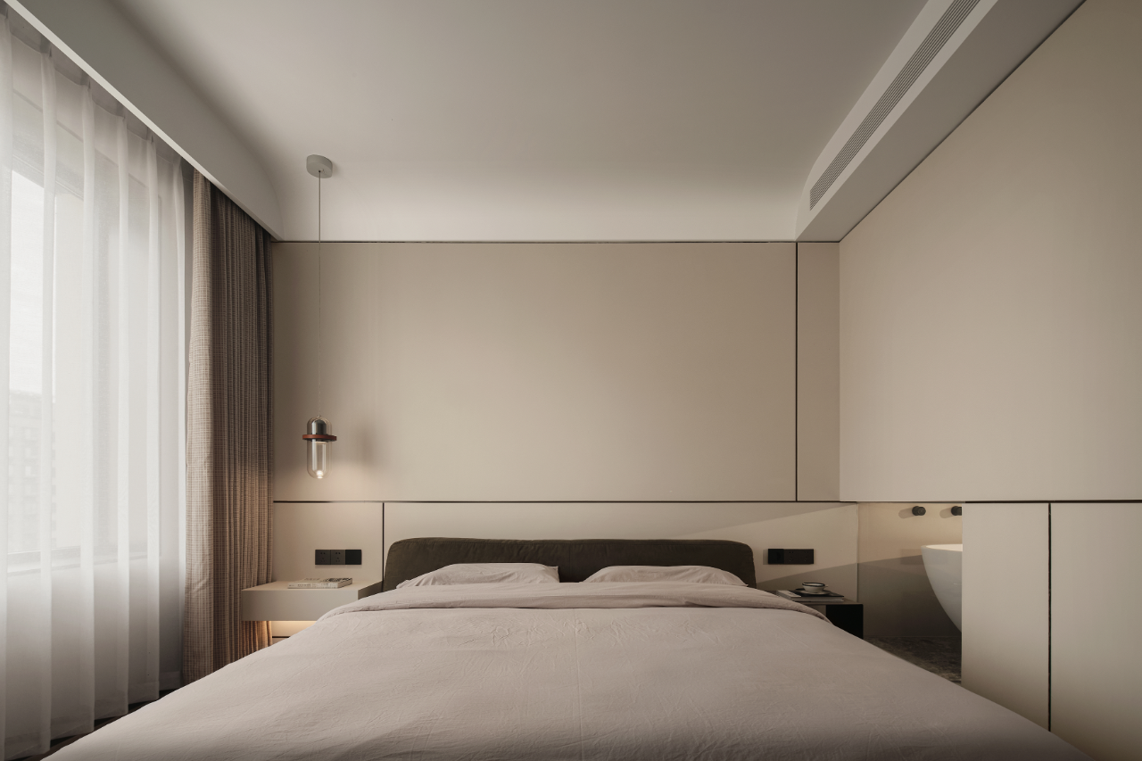 半江·瑟瑟丨中国南京丨锐界设计-44