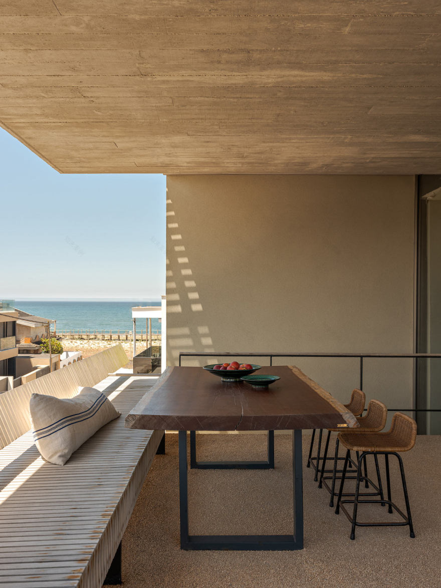 拉夫拉住宅丨葡萄牙丨WER Studio-6