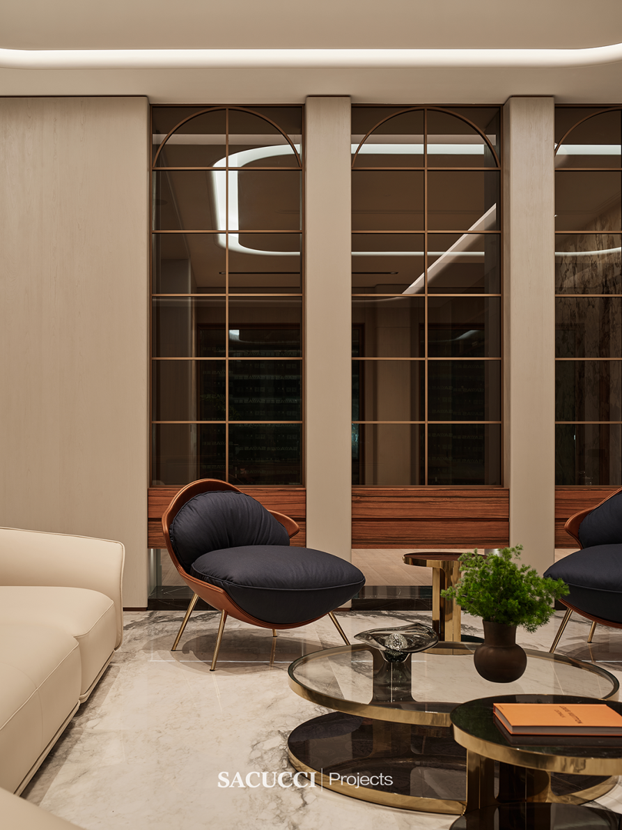 苏州燕回平门里丨中国苏州丨首席公馆-15