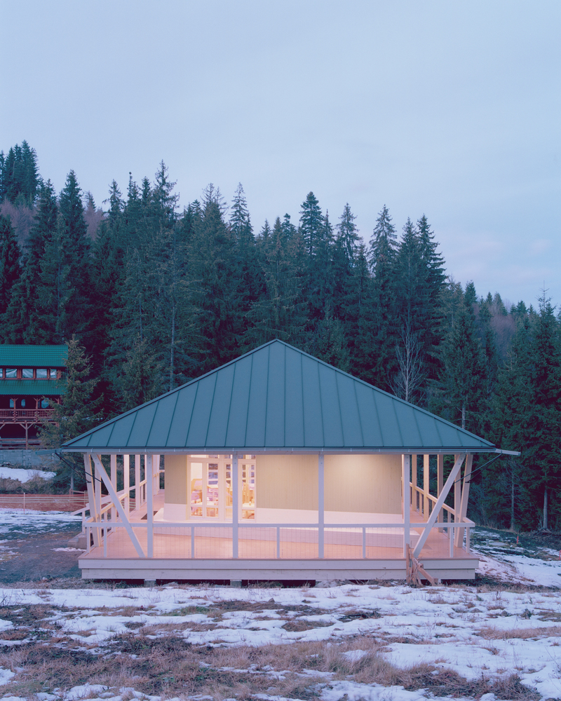 山之餐厅丨罗马尼亚丨aplatz-32