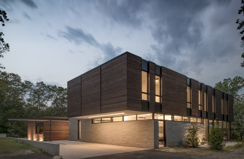 Springfield 别墅案例-30