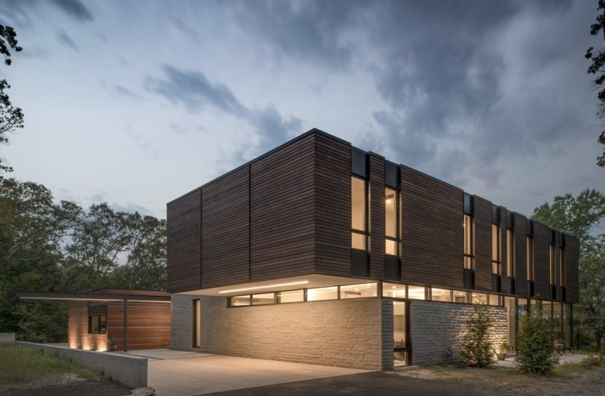 Springfield 别墅案例-30