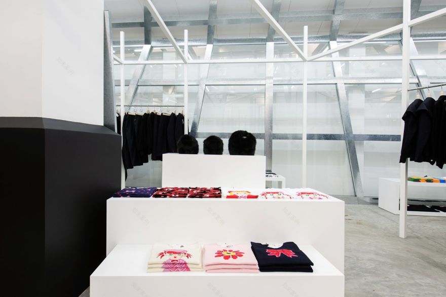 多佛街香水市场-143