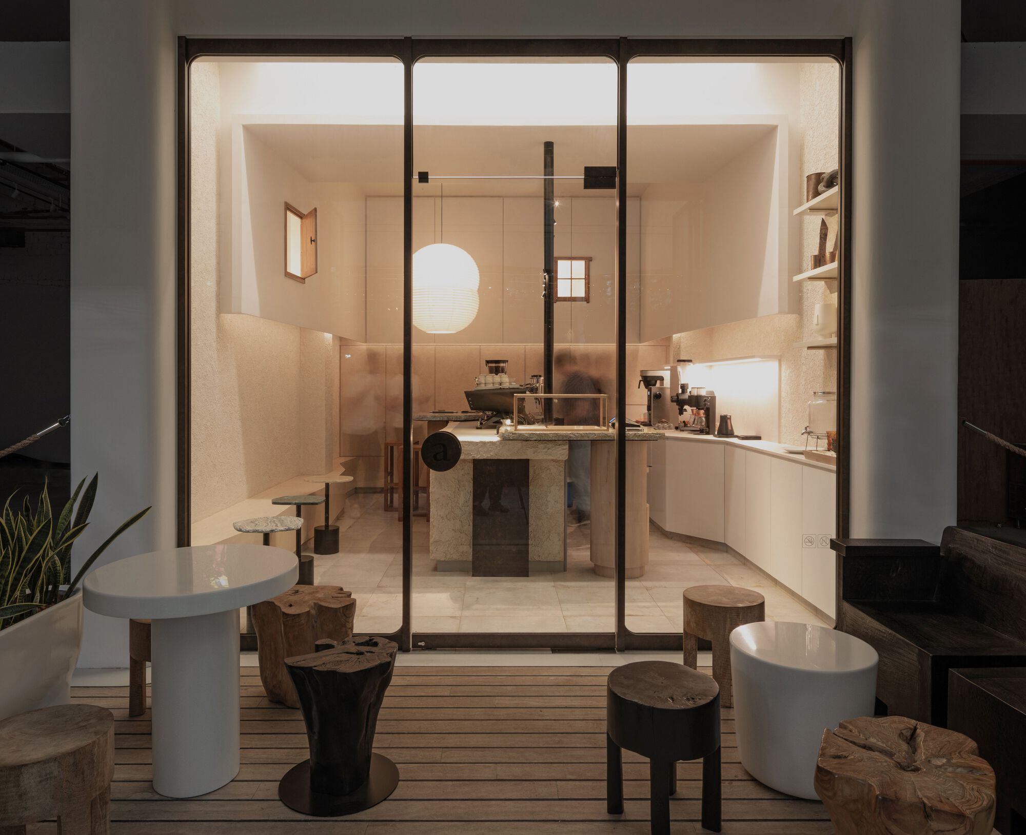 变位词咖啡丨新加坡丨Tristan & Ju-32