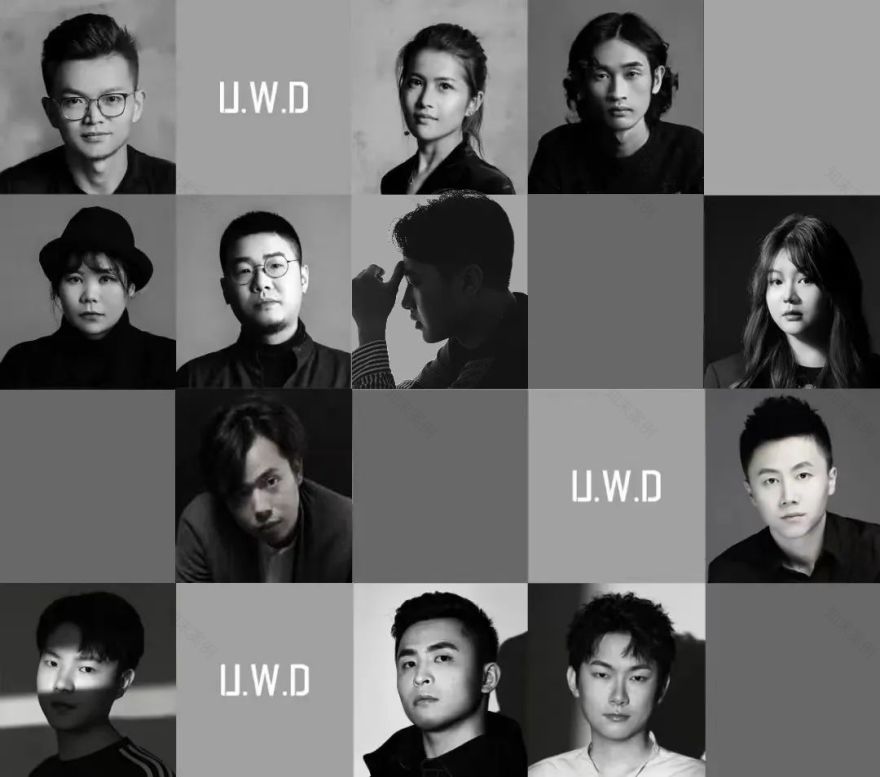 江湖浪得 酒吧丨中国武汉丨U·W·D有无设计师(武汉)事务所-57