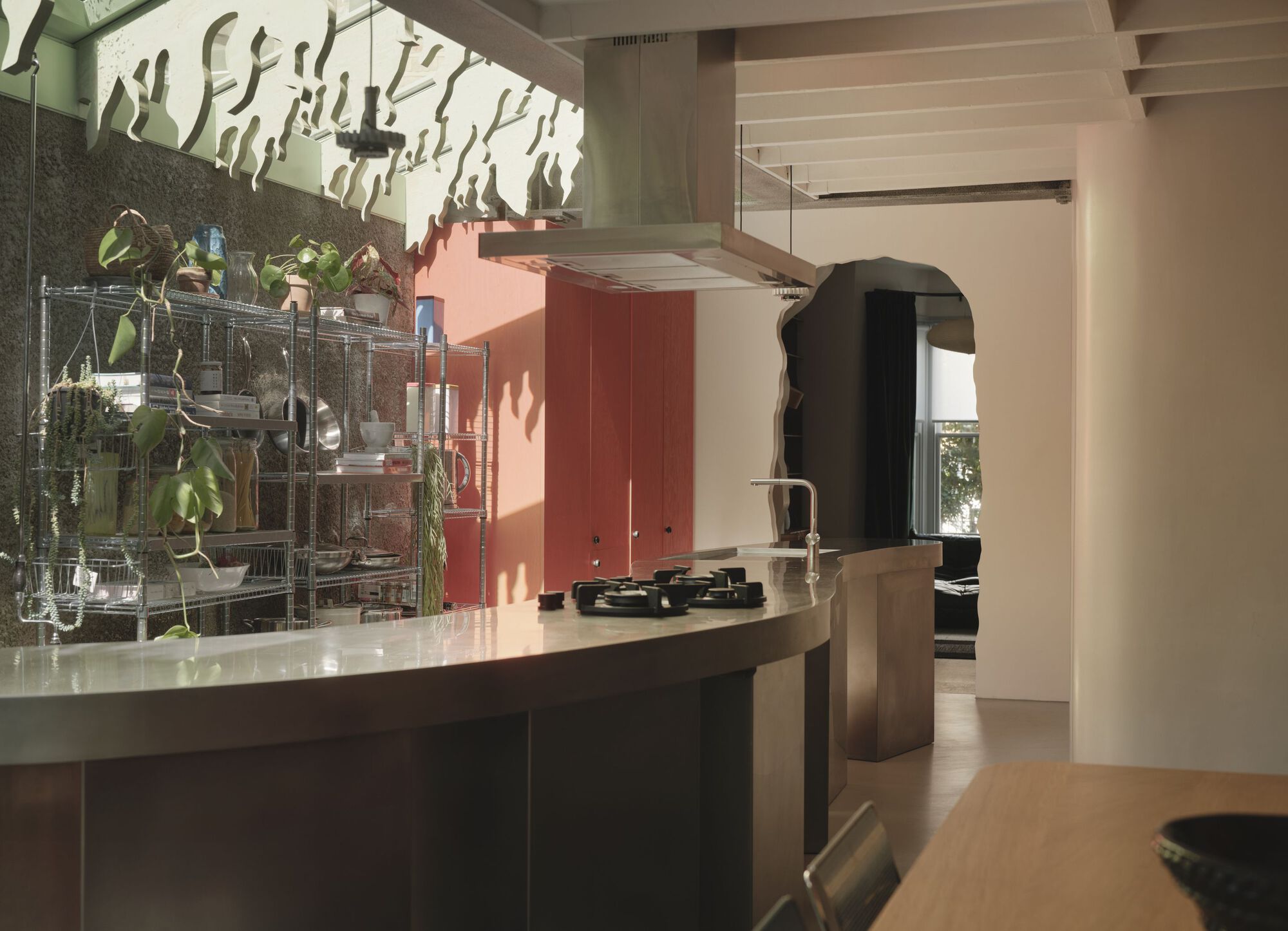 住宅丨英国丨CAN  Architecture and Ideas Studio-13