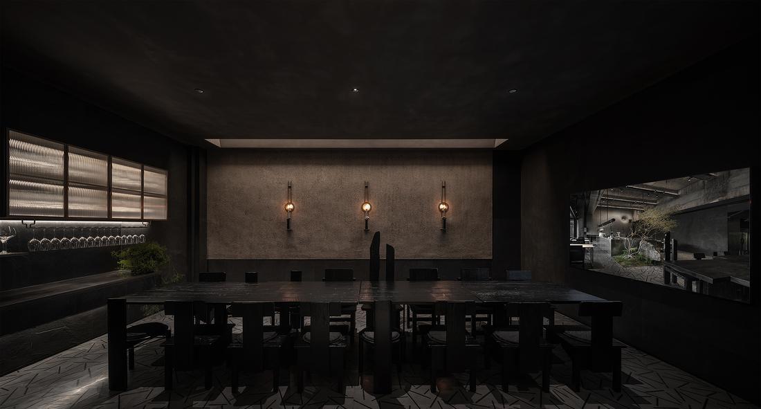 野回 WILDBACK丨中国杭州丨皮爱纪设计 PIG DESIGN-56