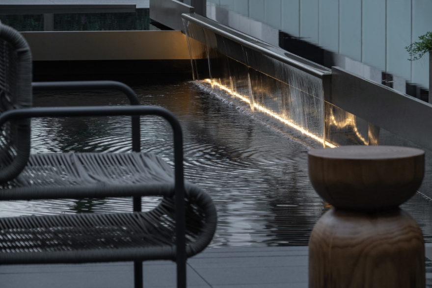 中铁建·山语桃源·青云学府丨中国重庆丨MAXI美溪景观-62