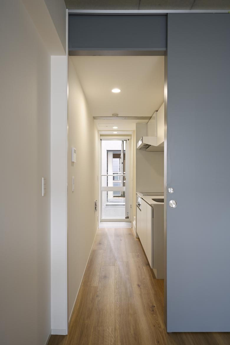 小山光／Key Operation Inc.丨不動前の空地丨日本-70