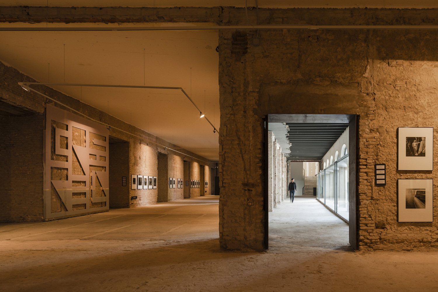 前修女院变身的当代艺术空间-16