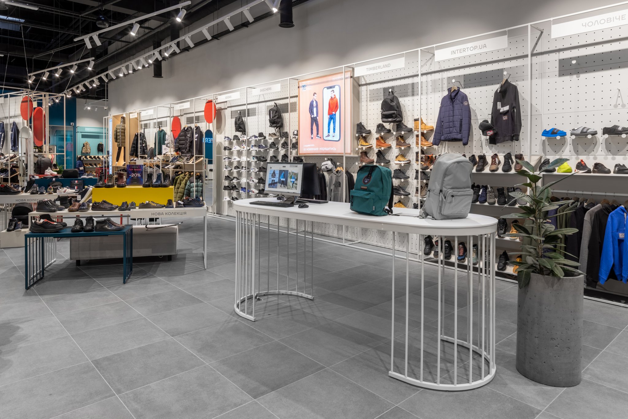 乌克兰 INTERTOP 旗舰店丨SQUARES-11
