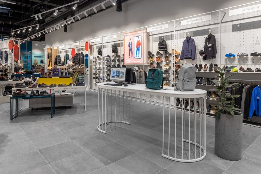 乌克兰 INTERTOP 旗舰店丨SQUARES-11