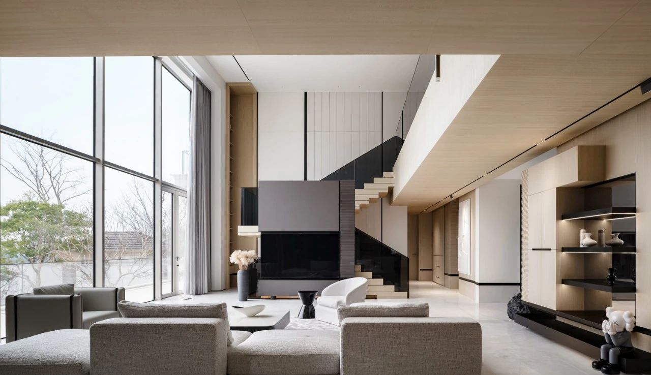 绿城青竹园丨中国长沙丨山乙建设-13