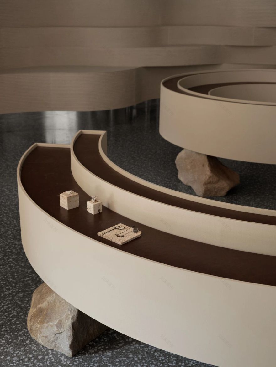 新作|楼房花朵设计 艺术森林丨中国重庆-18