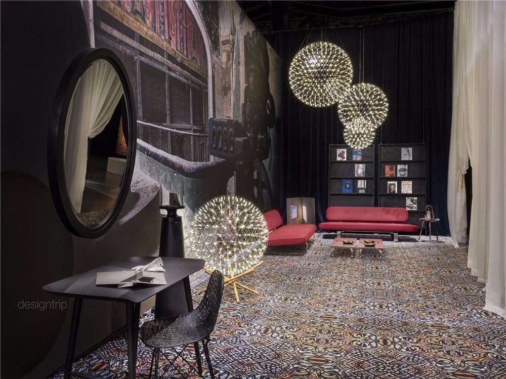2019米兰家具展 moooi-18