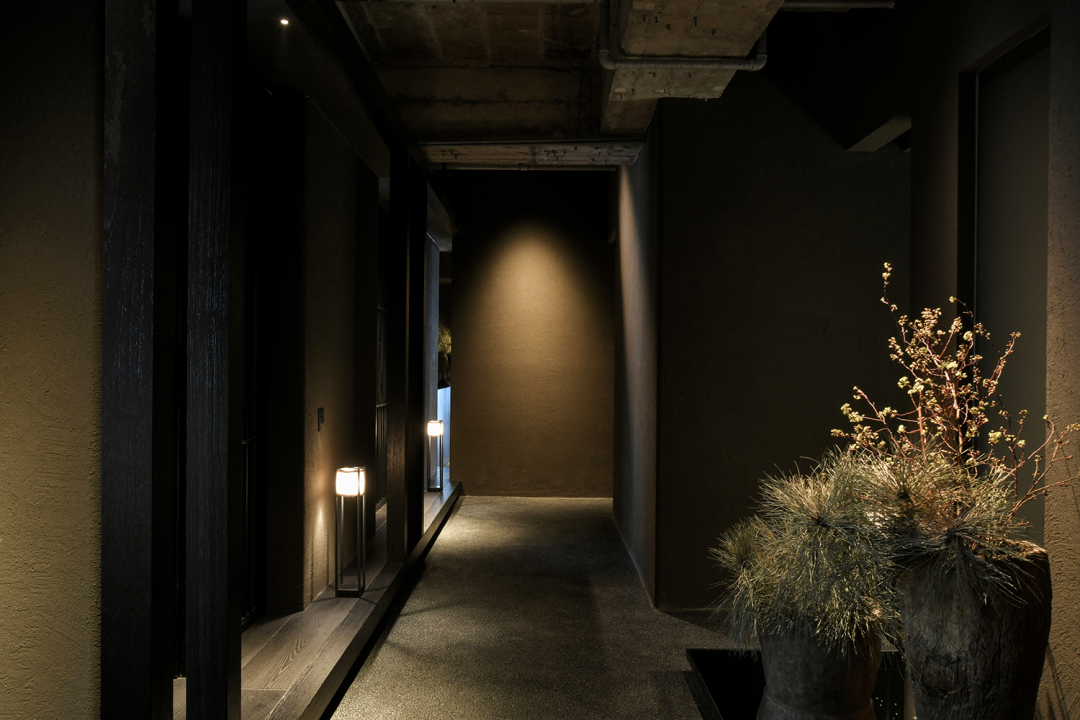 夕方茶廊丨中国厦门丨宽品设计顾问-119