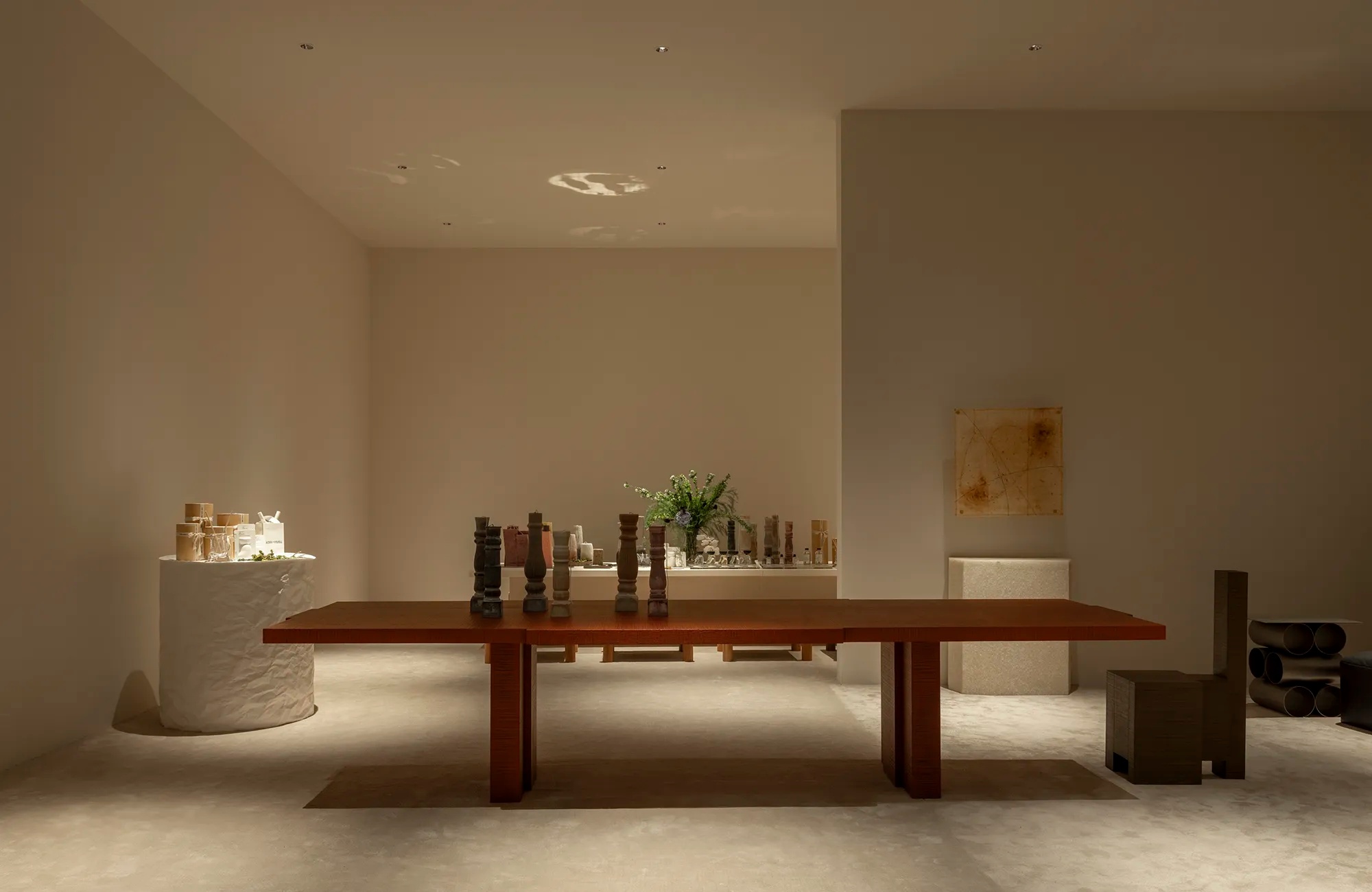 国际名家具(东莞)展览会DO EXPO品牌莞丨中国东莞丨近境制作-73
