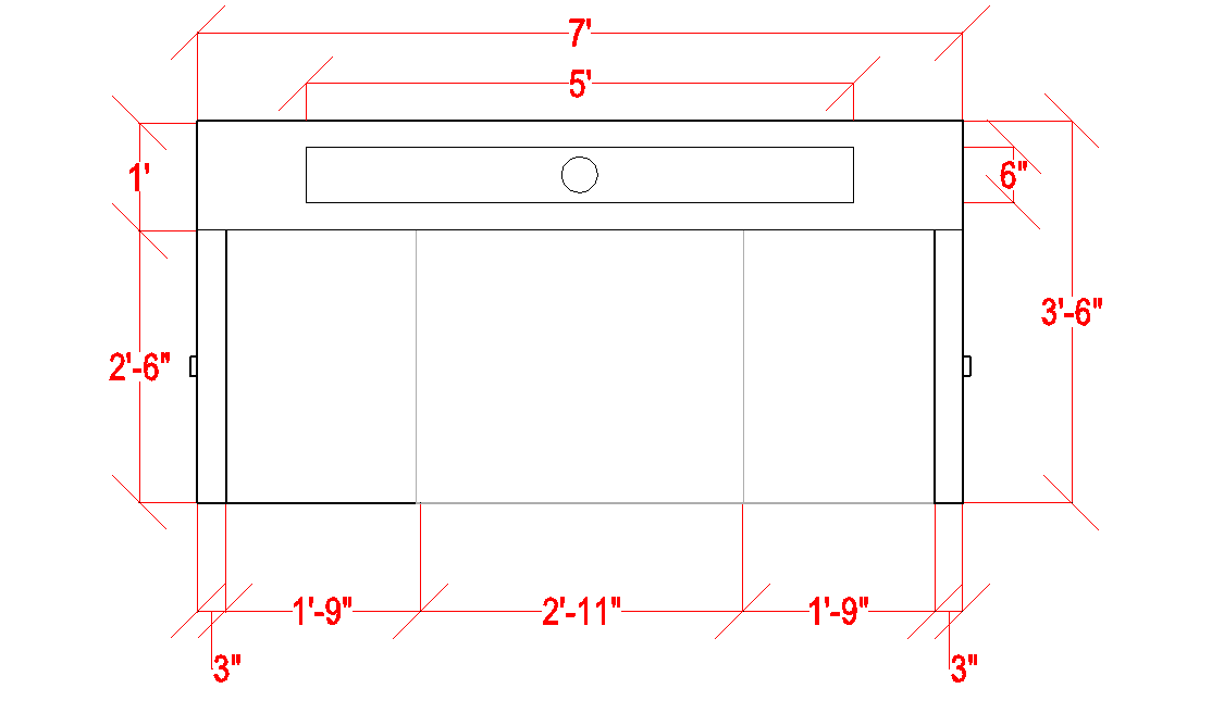 Multifunctional Sofa/Furniture/Interior design-8