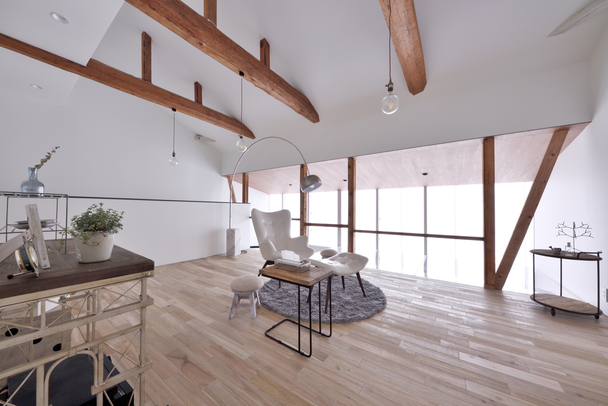 House of Brightness  / Nakajima Koyo-12