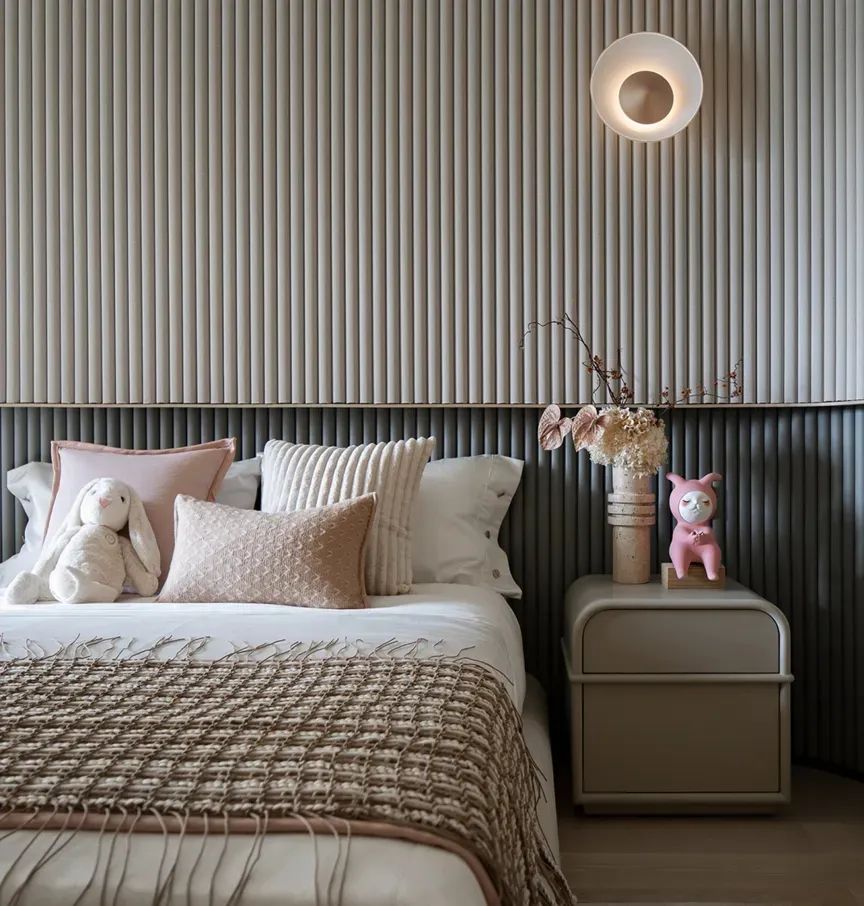 松苑 325 户型自然艺术豪宅丨中国郑州丨深圳太合南方设计-10