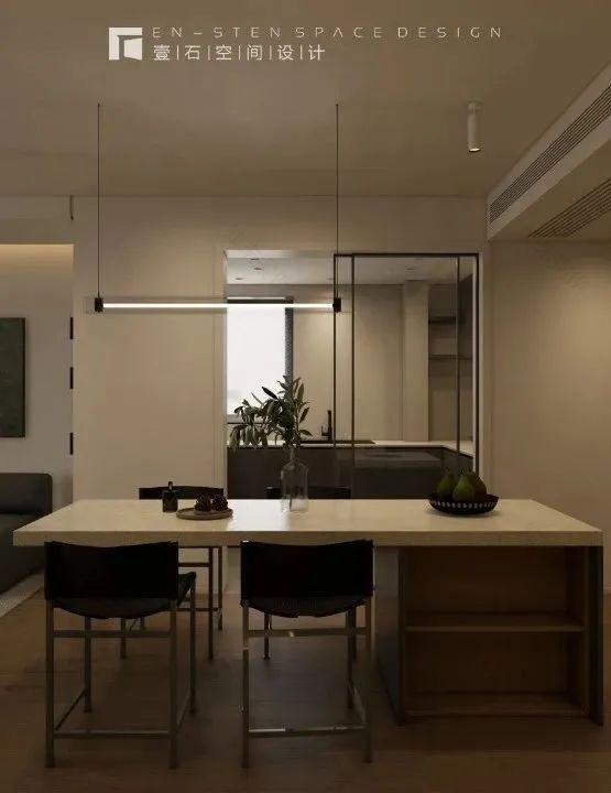 朝夕丨中国南京丨壹石设计-36