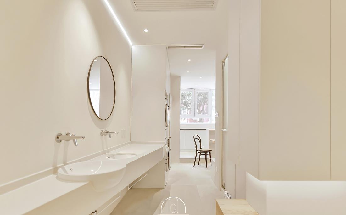 七巧天工设计 · 平层-36