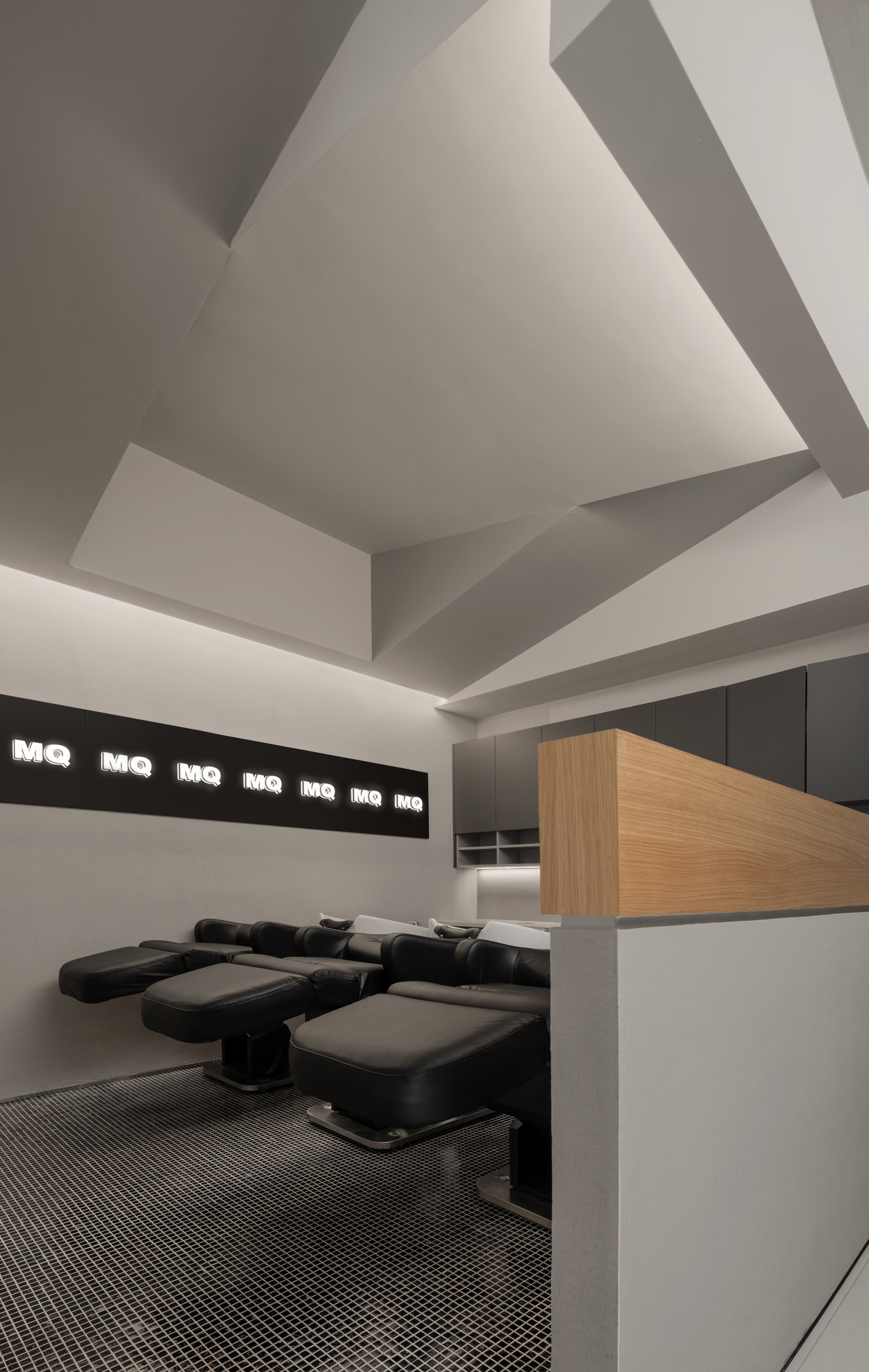 西安 MQ STUDIO 商业空间设计丨中国西安丨MOOTHAN.DESIGN-39