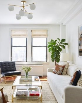 Upper West Side Pre War Ariel Okin