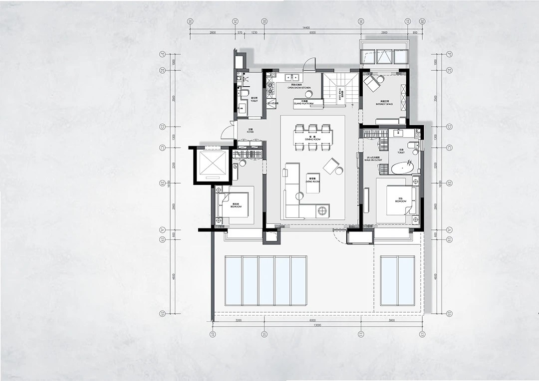 沈阳龙湖·锦璘原著别墅豪宅丨中国沈阳丨研质共设-37