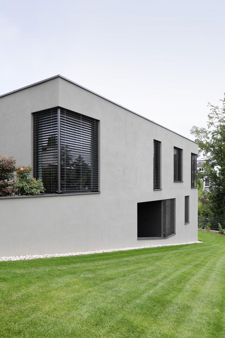 waax Architekten ZT GmbH丨Nord Hang - Süd Hof丨奥地利-6