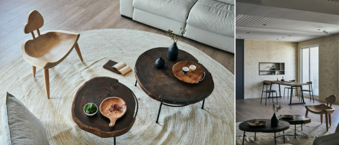 巧用隔断,打造多功能家居空间-16