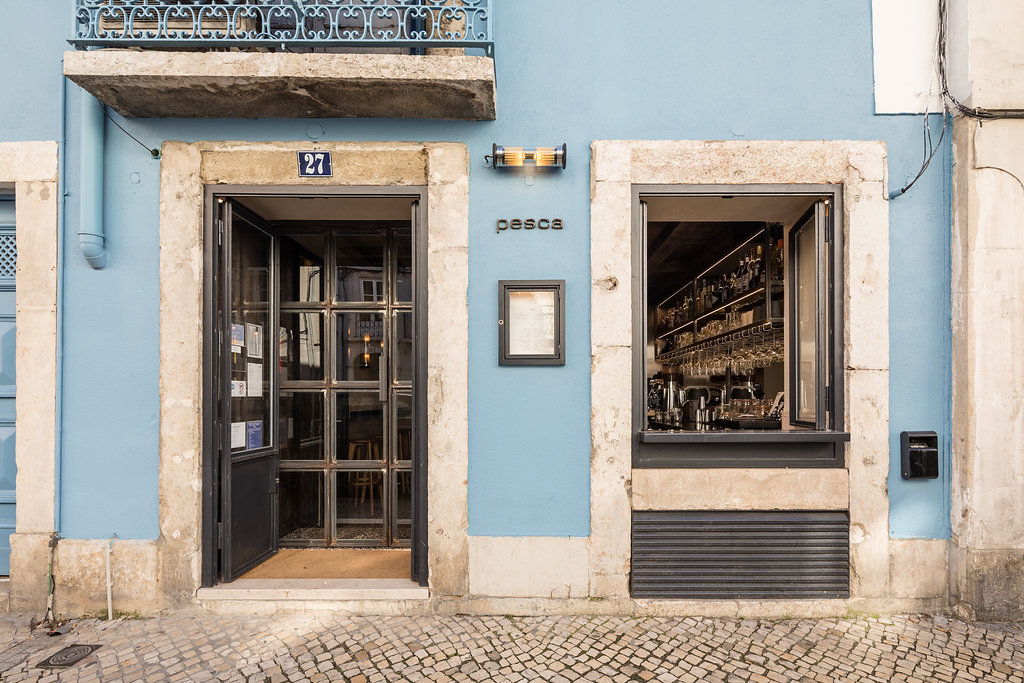 葡萄牙佩斯卡餐厅-29