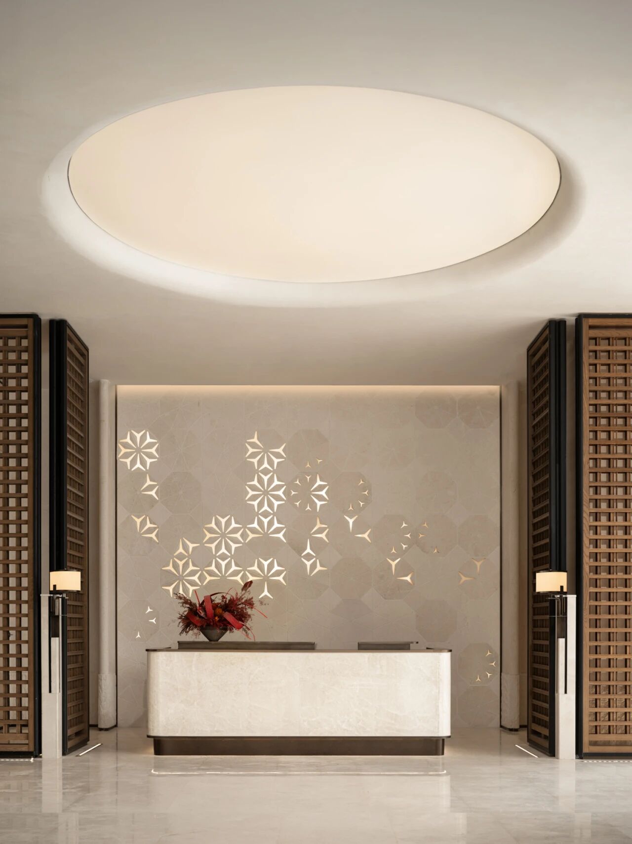 俊峰·山外山丨中国重庆丨井言建筑室内设计有限公司-8