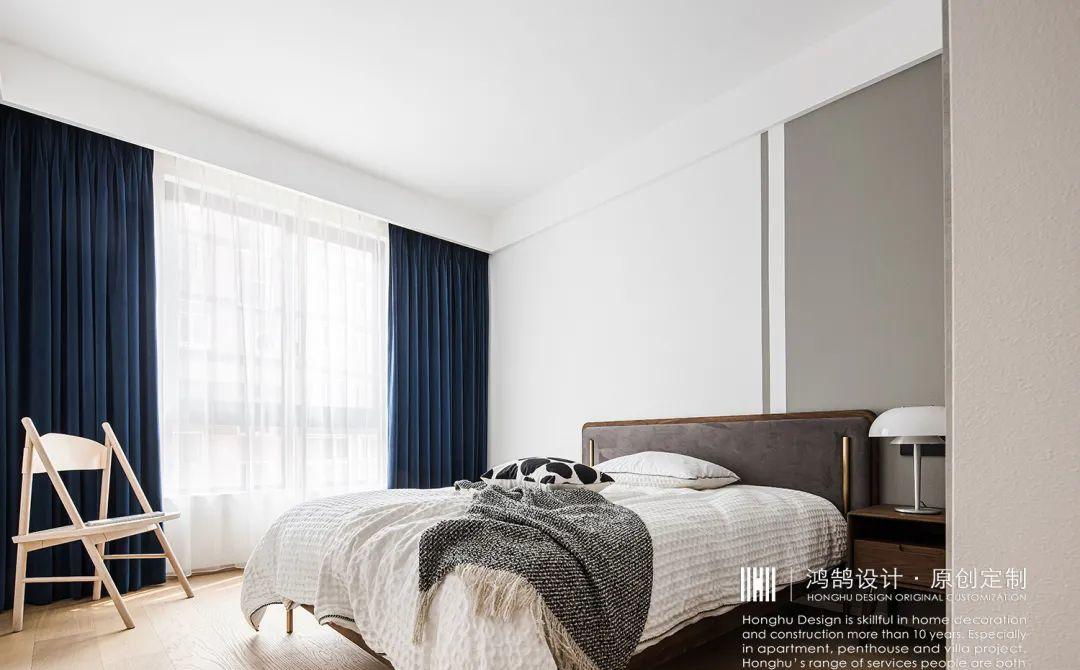 潮玩爱好者的温馨之家 · 赤子之心丨鸿鹄设计-47