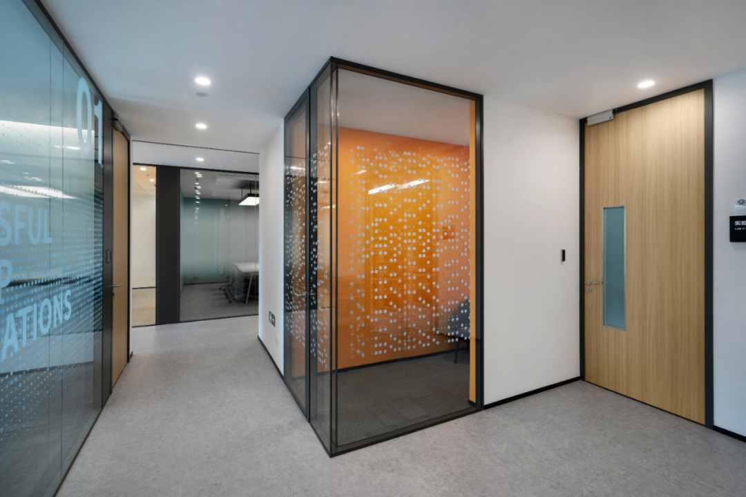 英飞凌办公室丨中国上海丨RDP-27