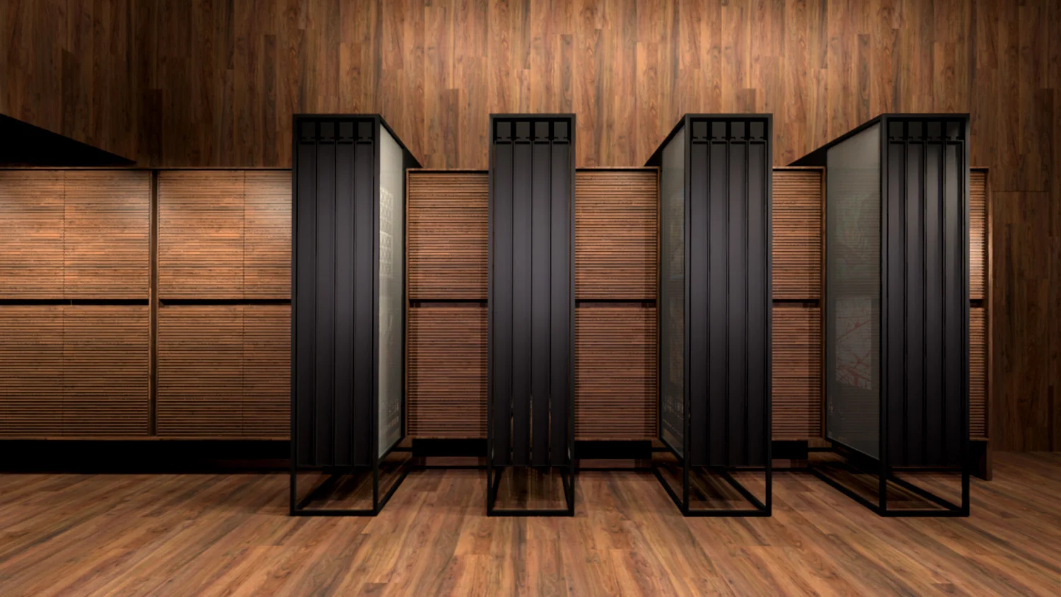 MCA Denver Octopus Initiative Exhibit — HUNTER LEGGITT STUDIO-30