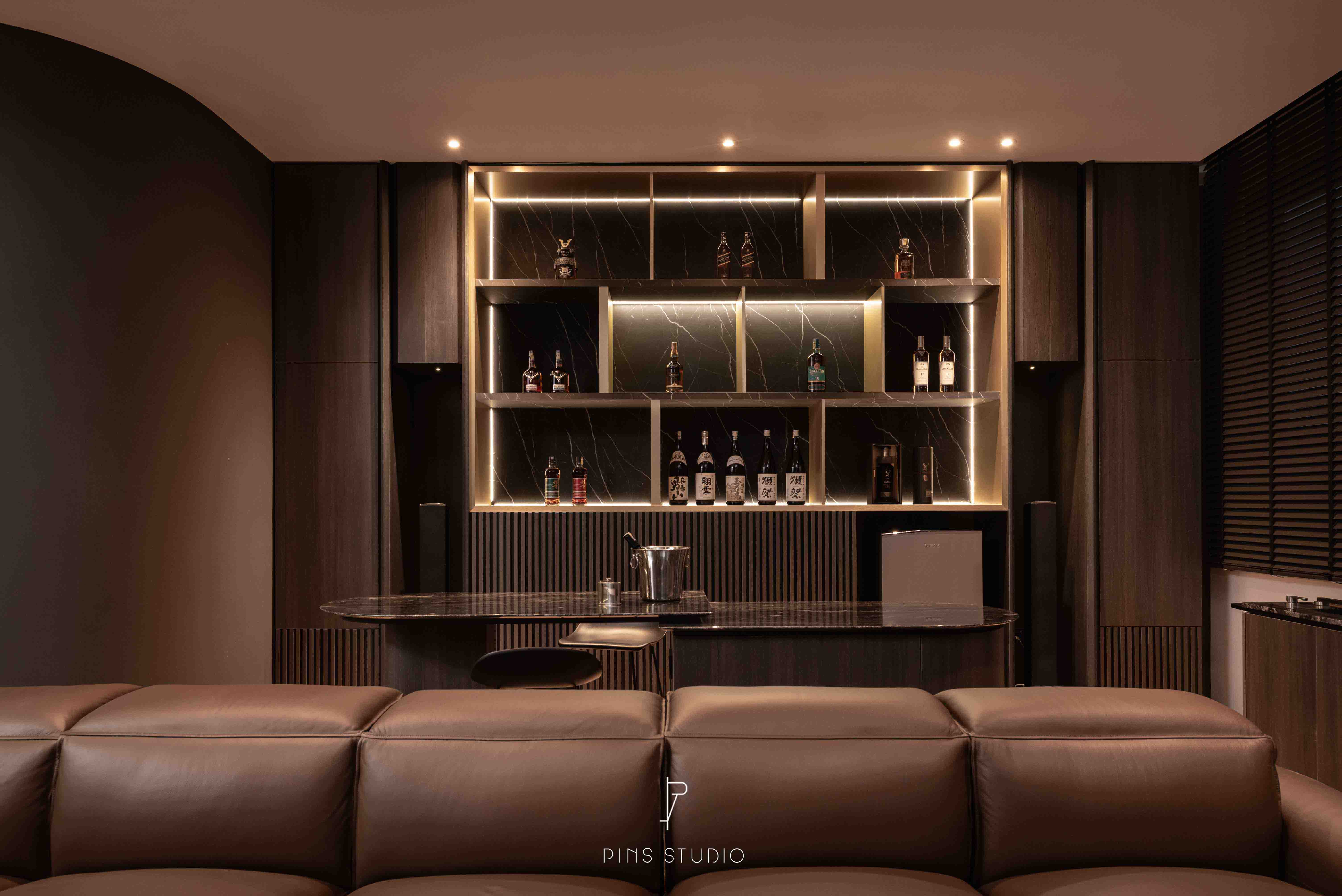 平静的德米亚诺 | Pins Studio | 2023 | 马来西亚-12