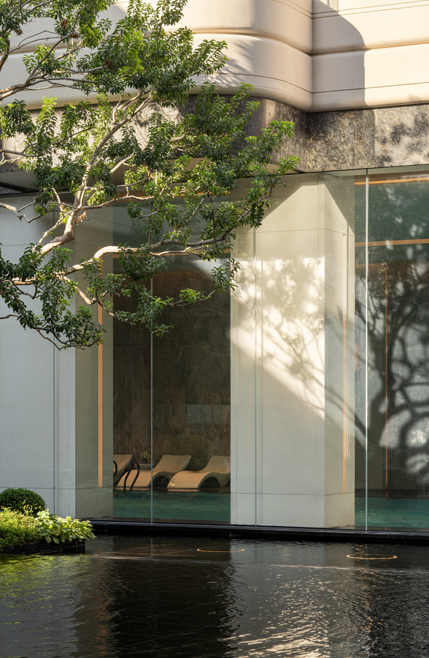 联发建发·御湖丨中国莆田丨邱德光设计事务所-2