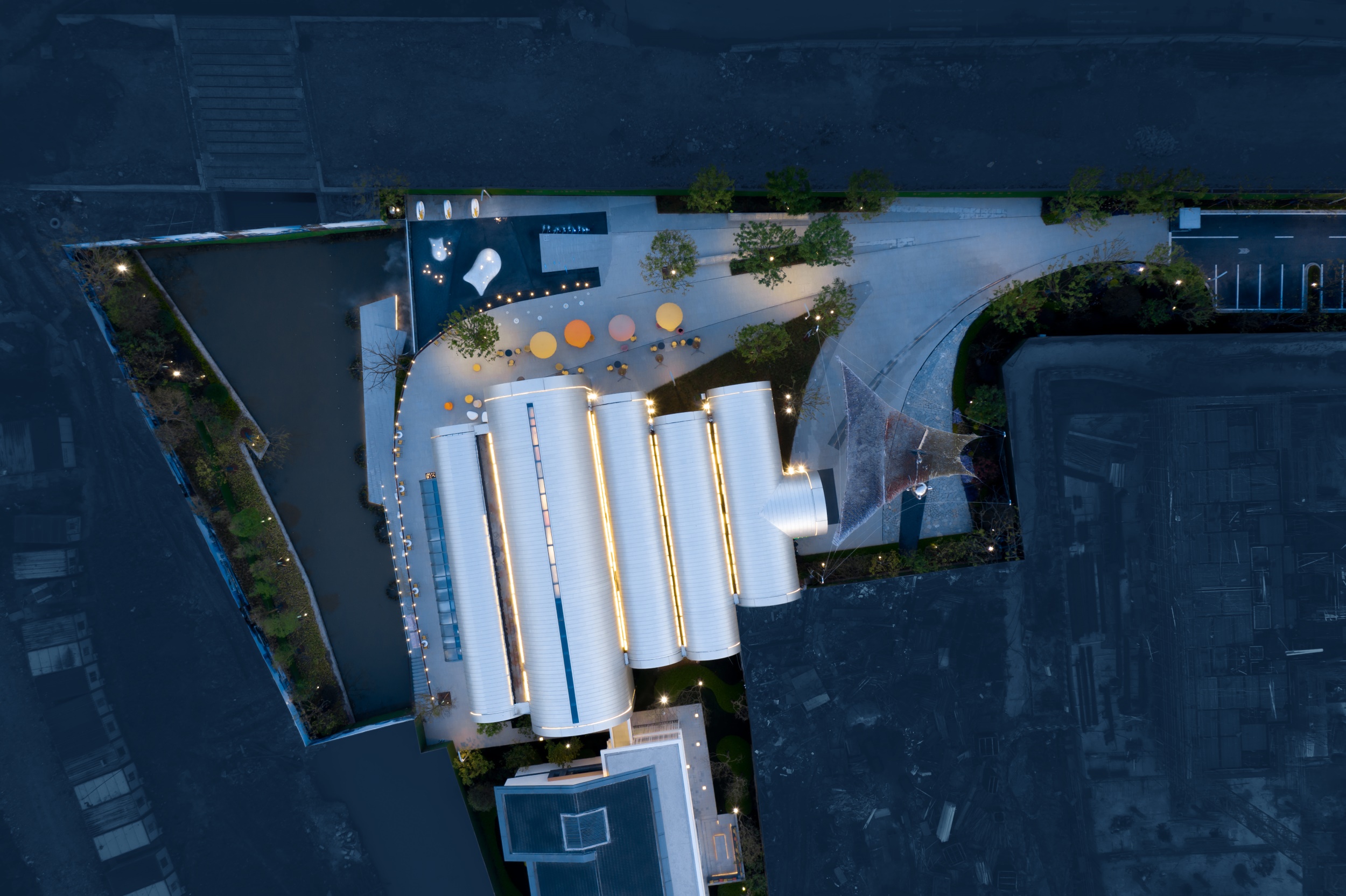 绍兴金科&旭辉上河之城-9