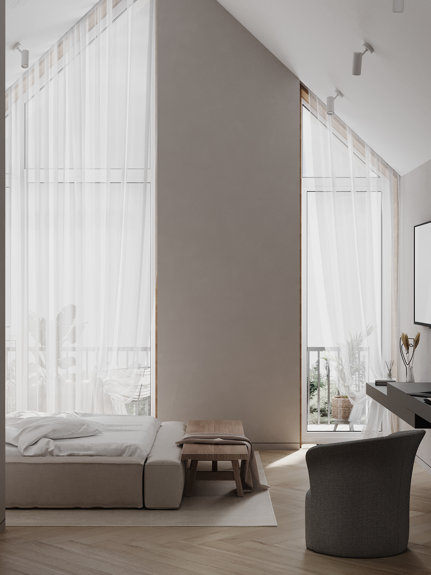 现代居所 大气优雅-16