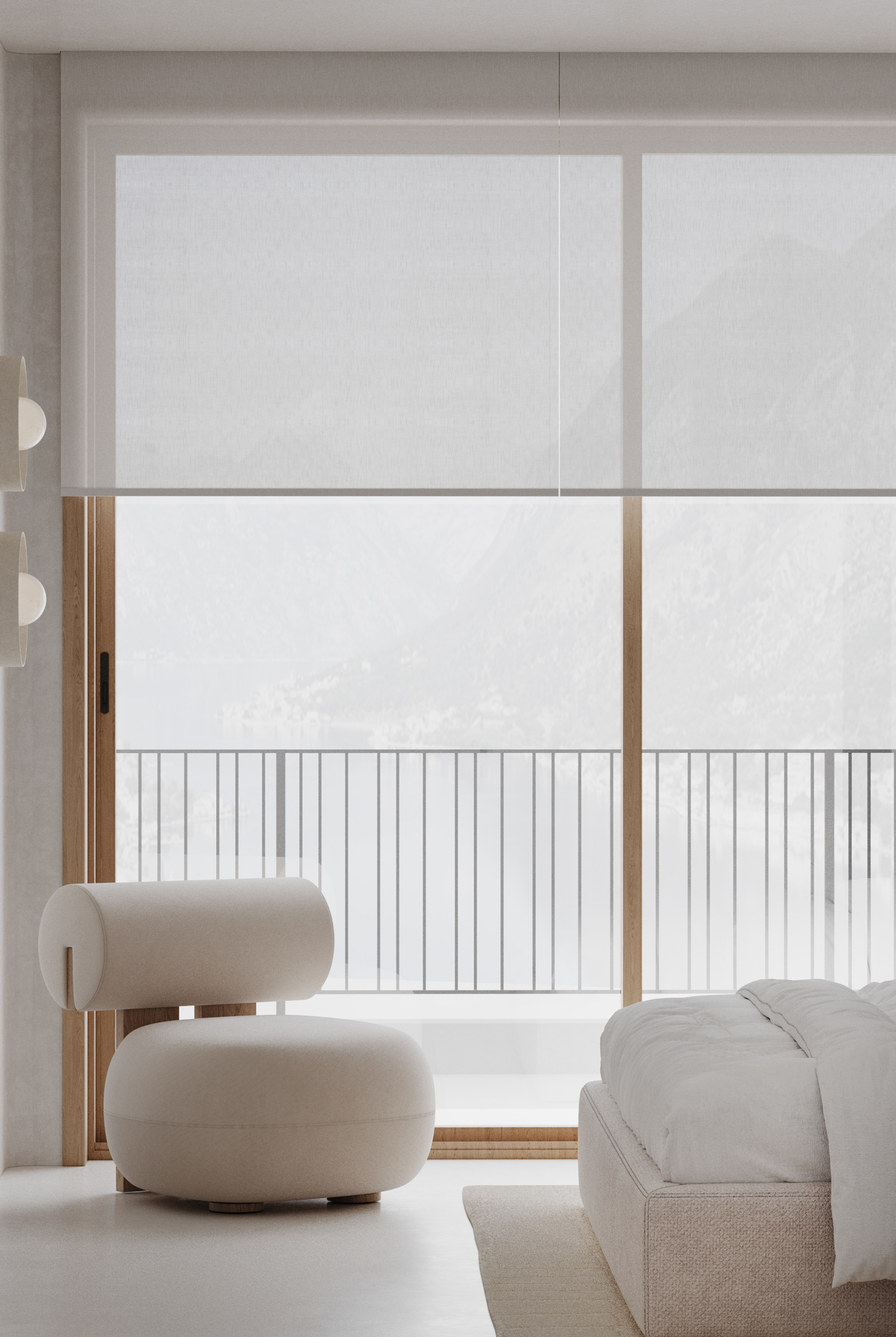 Апартаменты в Черногории-6