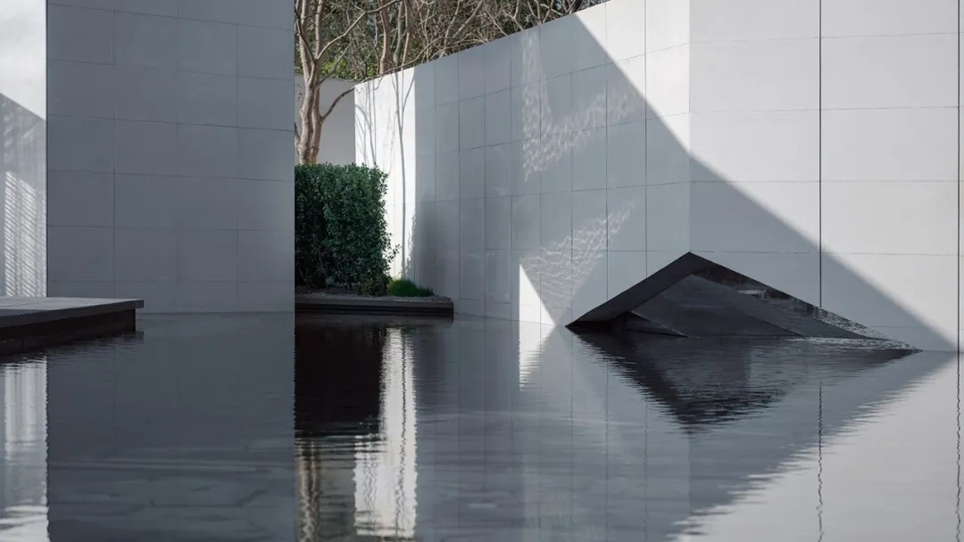 魏玛景观丨南通祥生·云境 景观设计 丨中国南通-28