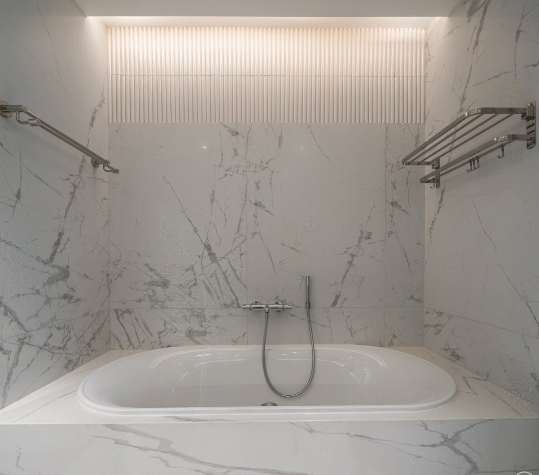 明亮温暖色系的花园房设计丨清羽设计-50